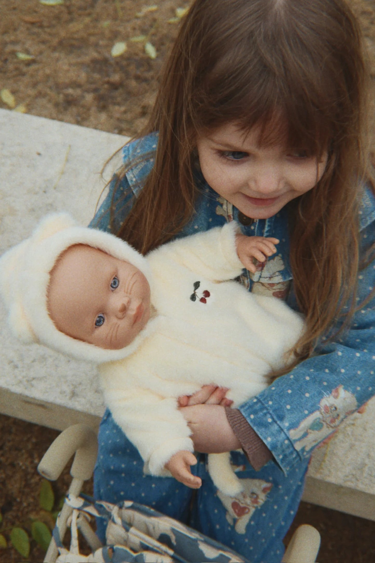 KITTY DOLL