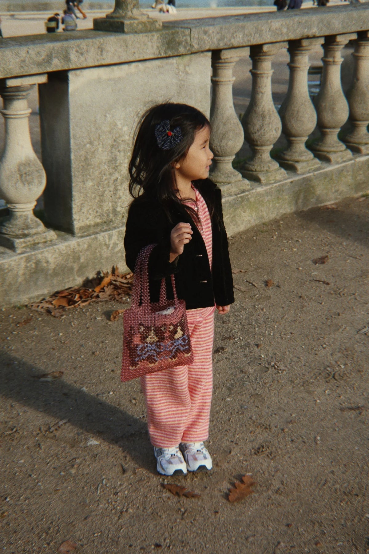 KITTY PERLA HAND BAG