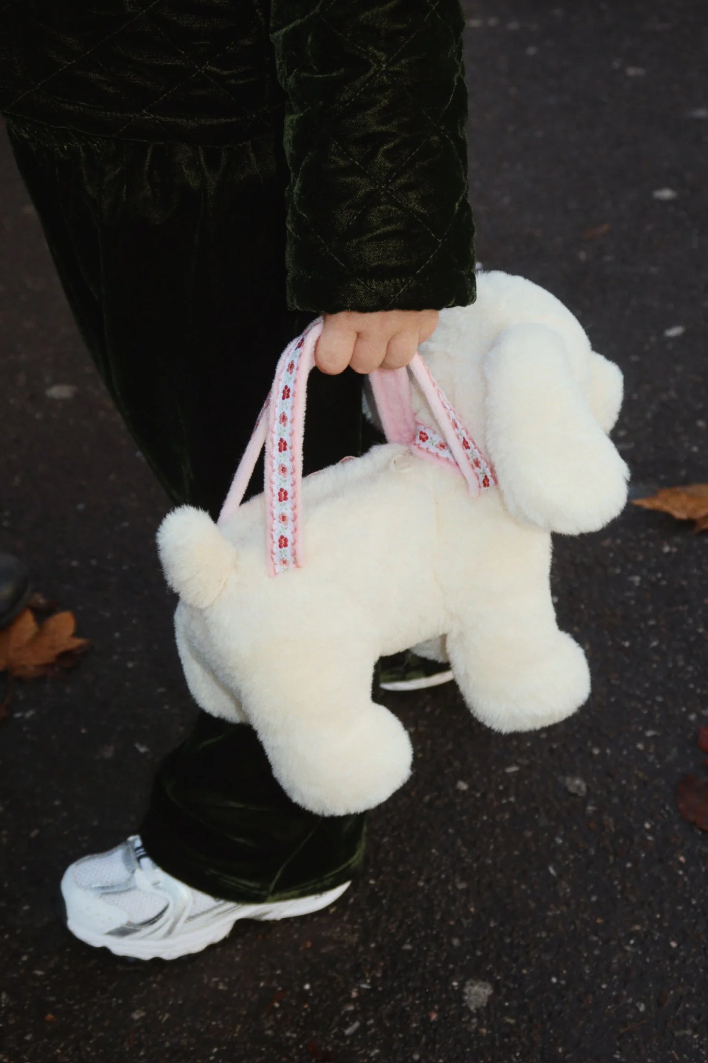 PUPPY BAG