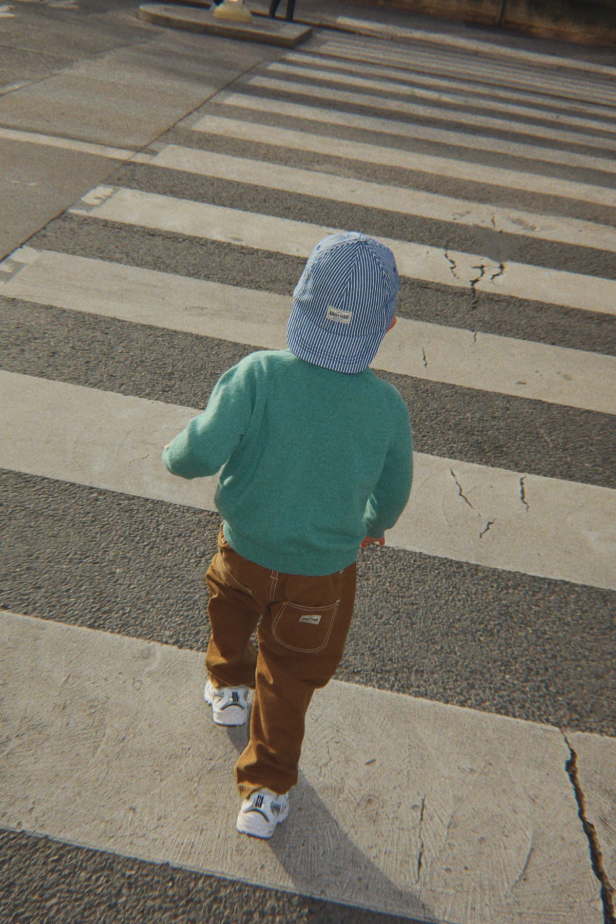 LUC CAP