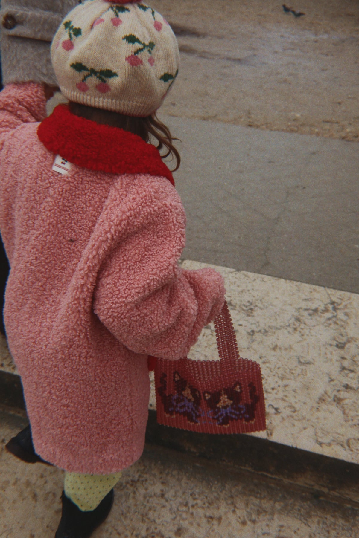 KITTY PERLA HAND BAG