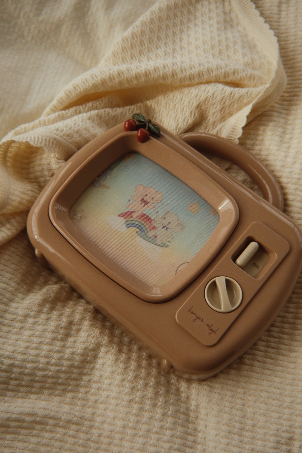MY MELODY TV - Cherry