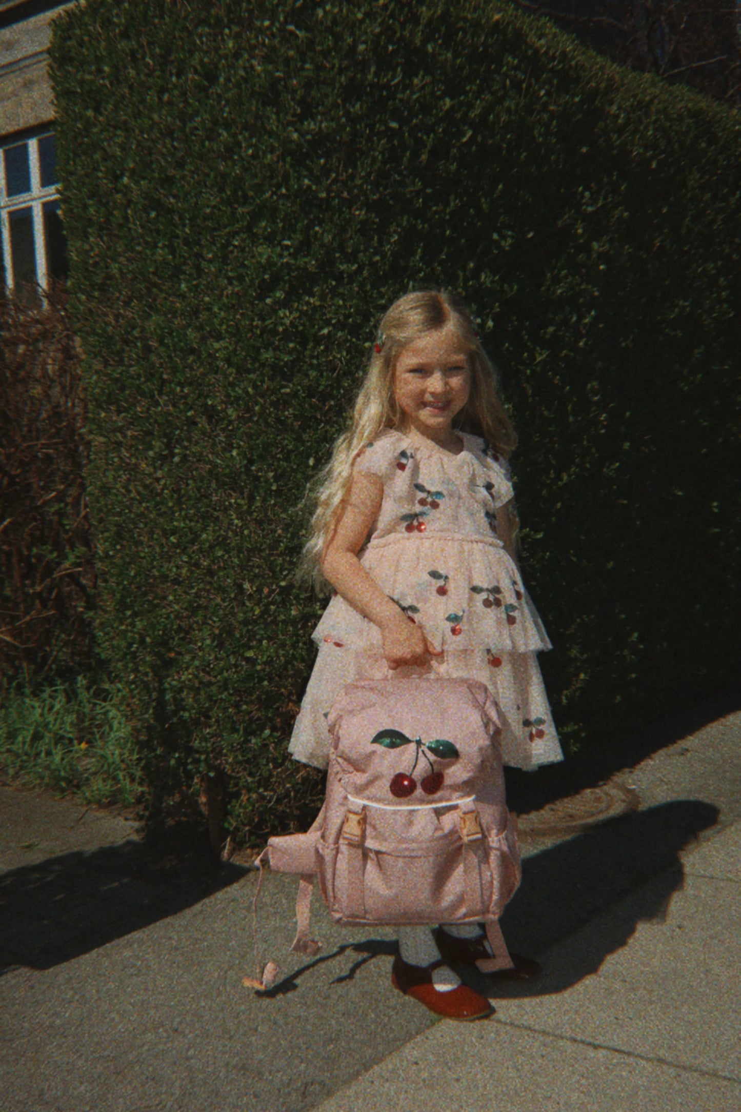 YVONNE FAIRY DRESS