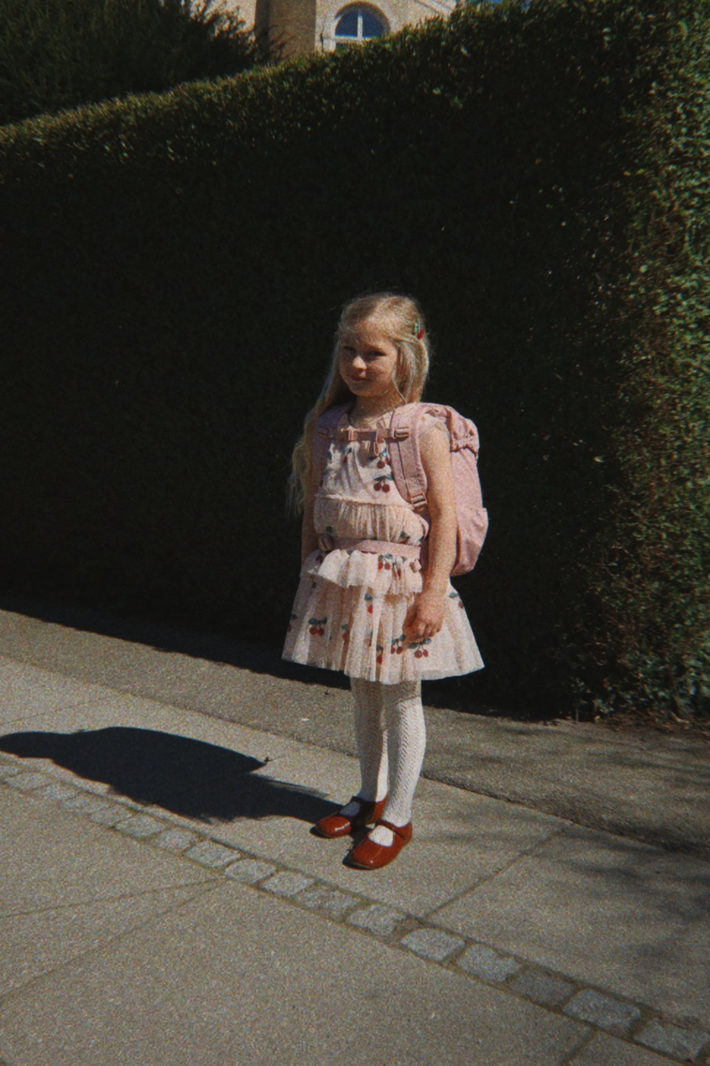YVONNE FAIRY DRESS