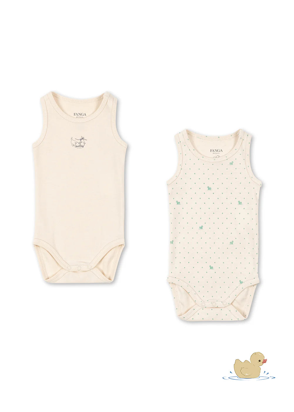 FIO 2 PACK SL BODY