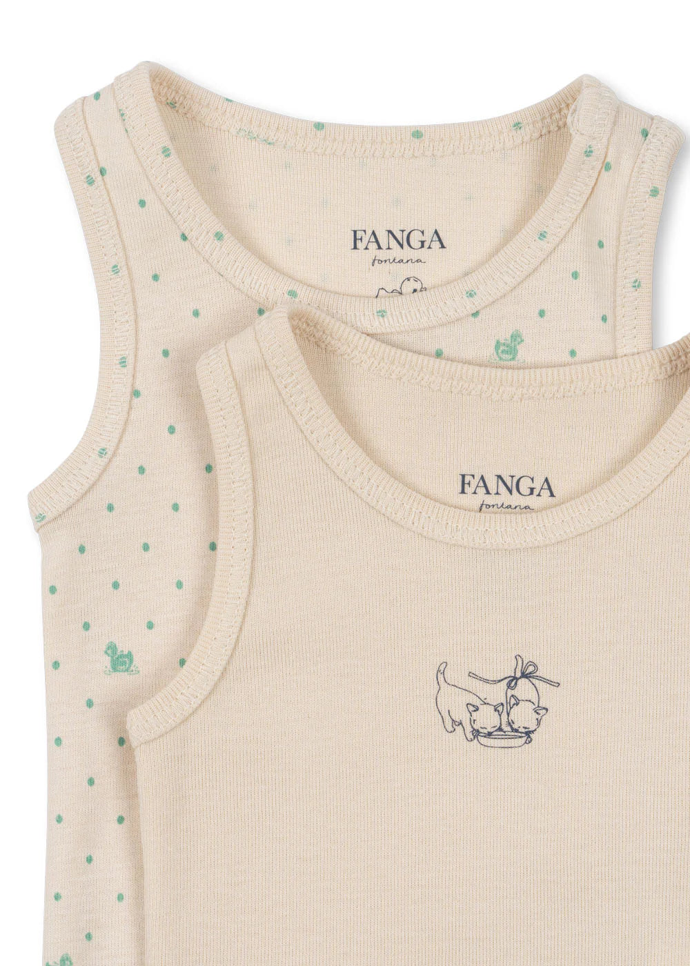 FIO 2 PACK SL BODY