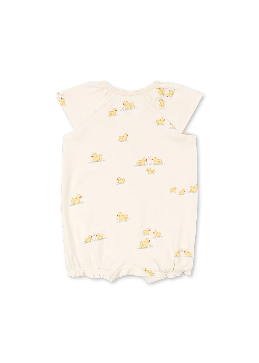 BELLO SHORT ROMPER