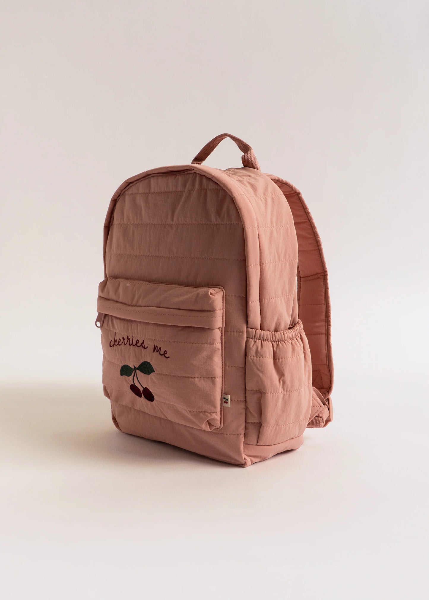 JUNO BACKPACK - Cameo Brwon