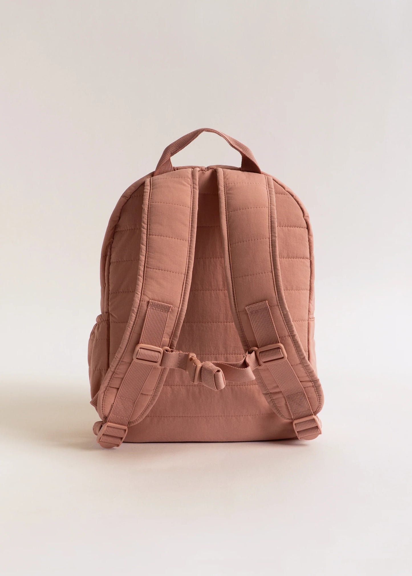 JUNO BACKPACK - Cameo Brwon