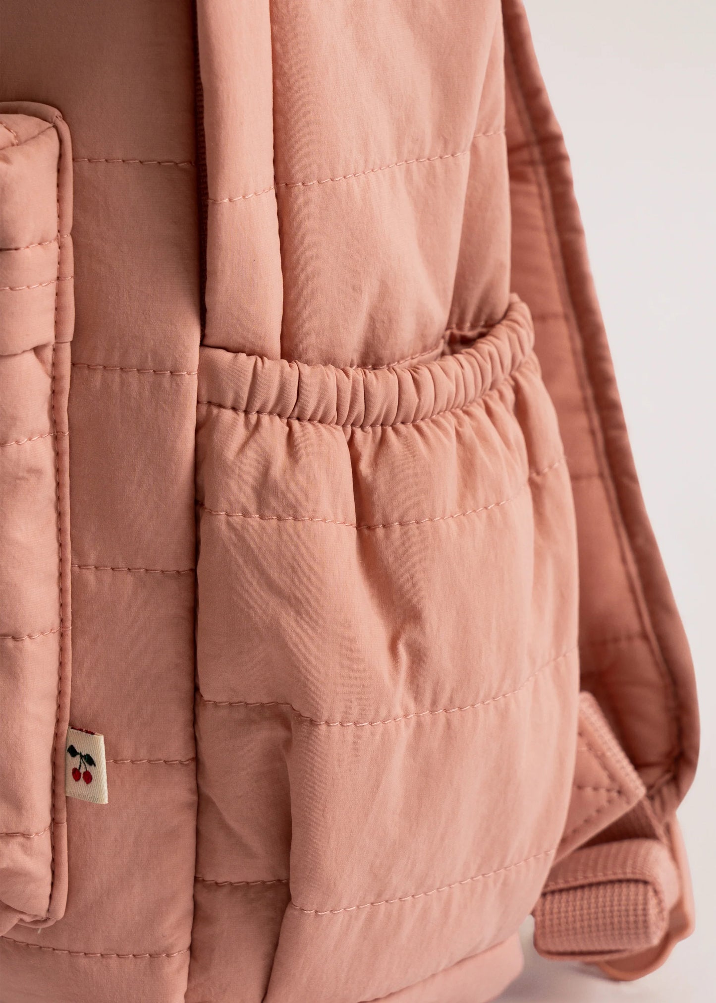 JUNO BACKPACK - Cameo Brwon