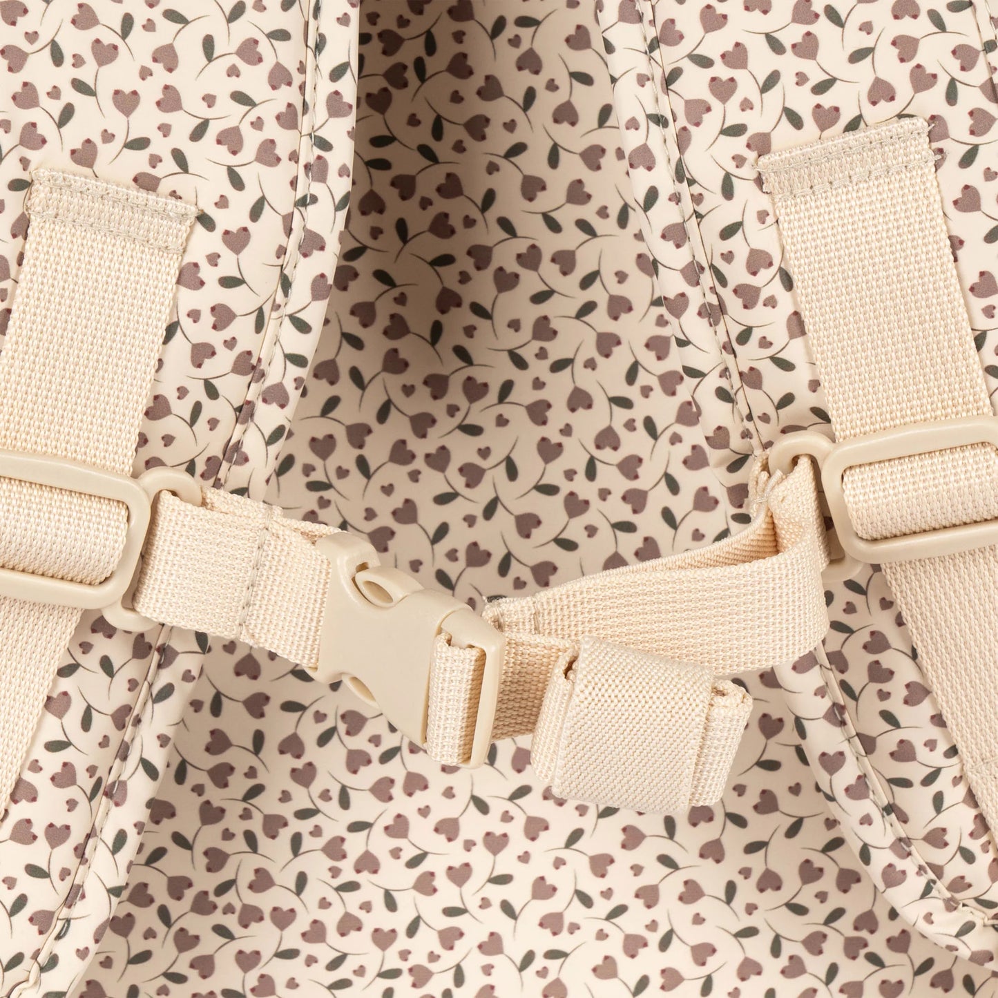 RAINY KIDS BACKPACK MIDI - Milk Tank