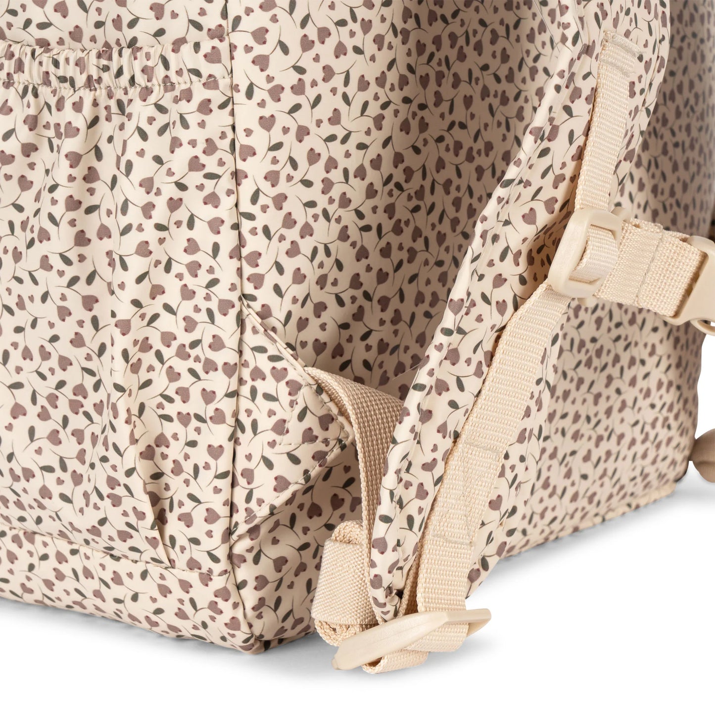 RAINY KIDS BACKPACK MIDI - Milk Tank