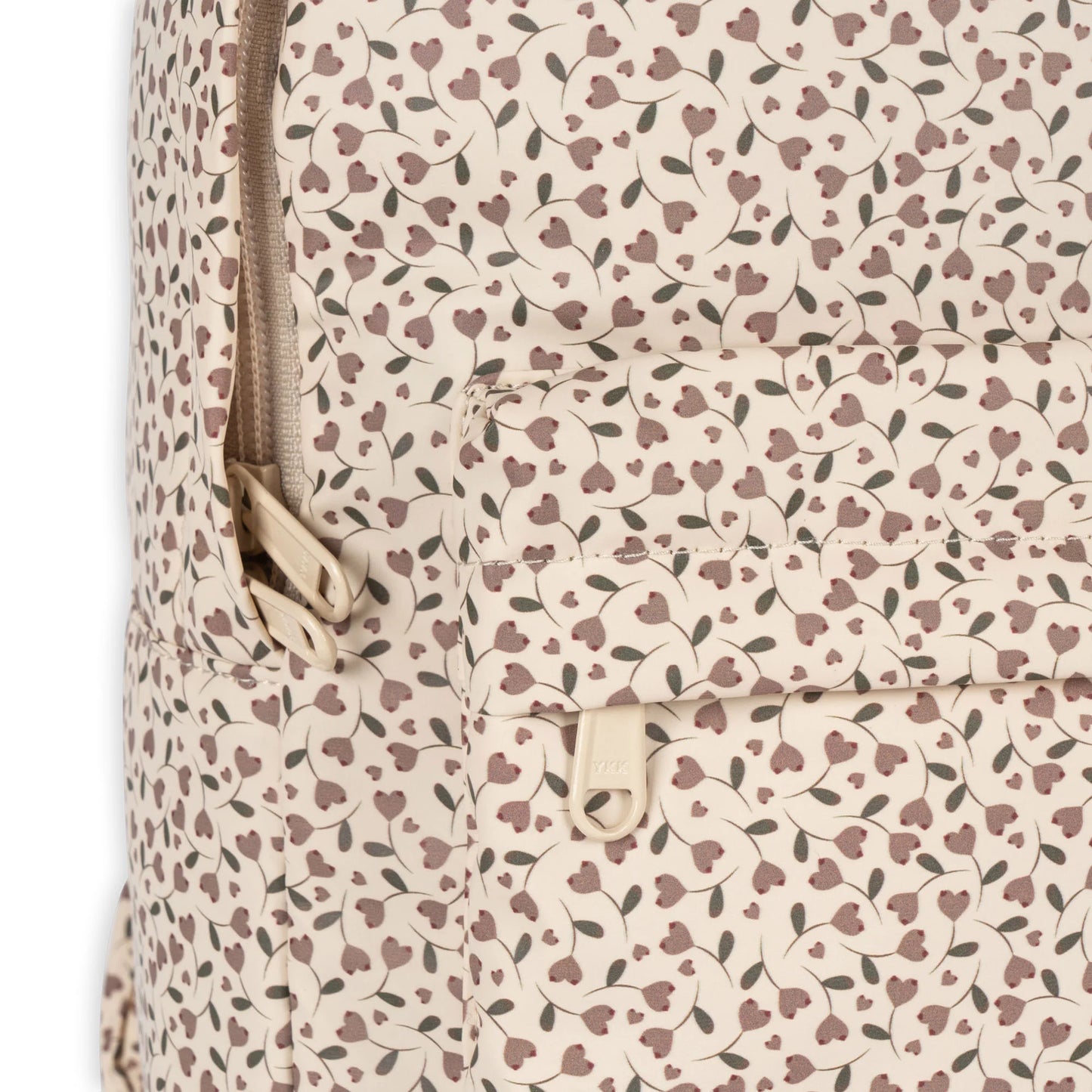RAINY KIDS BACKPACK MIDI - Milk Tank