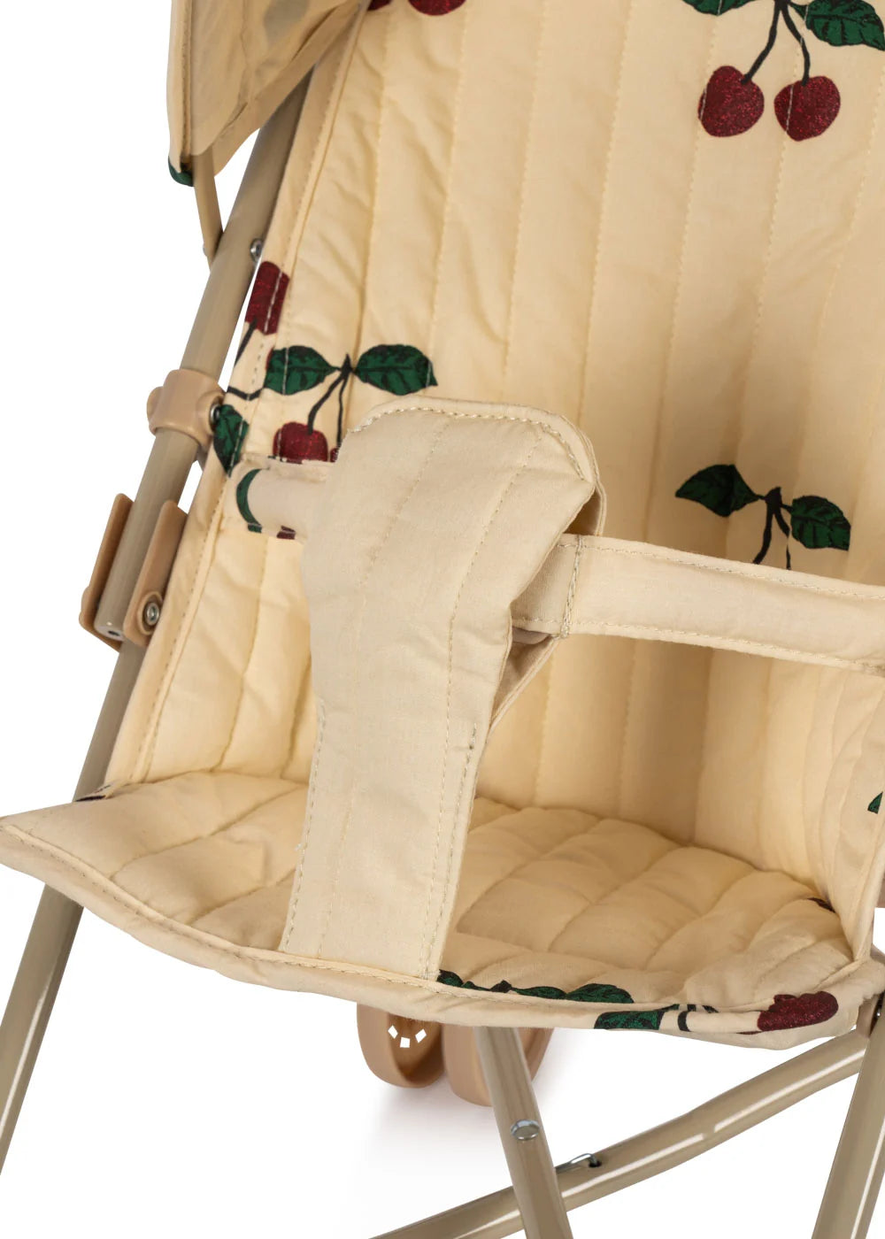ZOE DOLL STROLLER