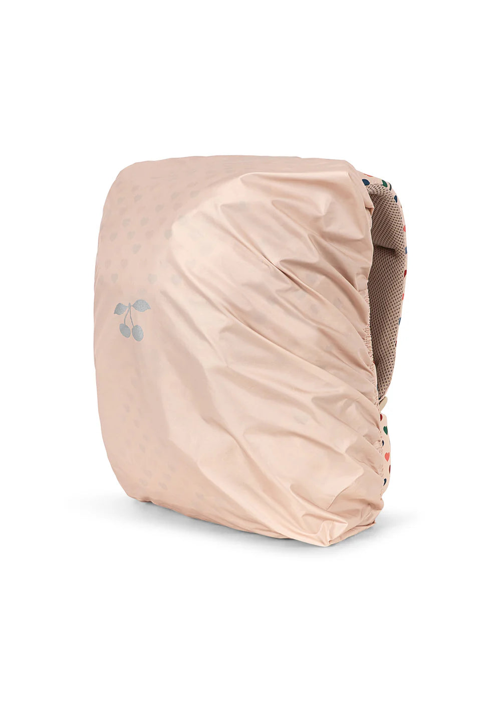 CLOVER SCHOOLBAG - Coeur Colore Frappe