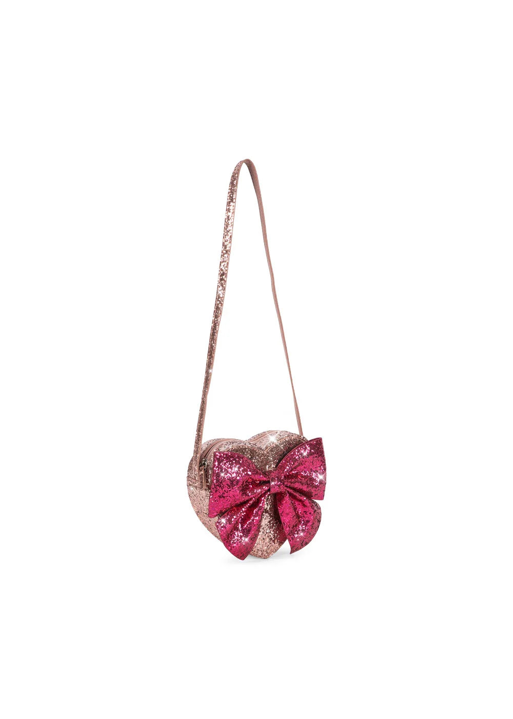 TUT BOW SHOULDER BAG