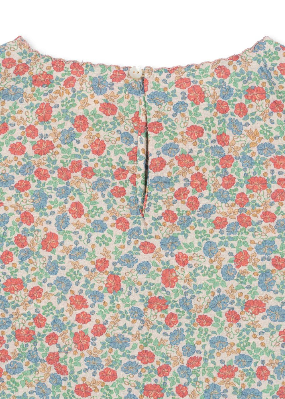 ELIN BOW DRESS