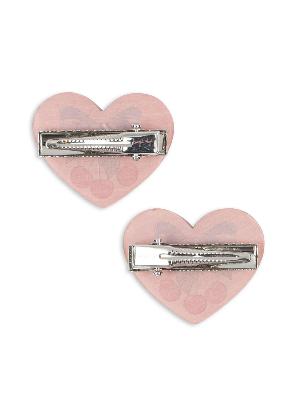 2 PACK VILMA HAIR CLIP