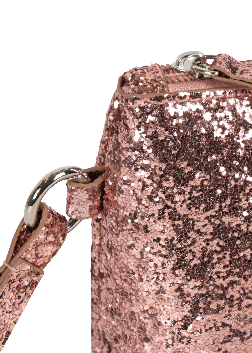 GET READY WITH ME KIT