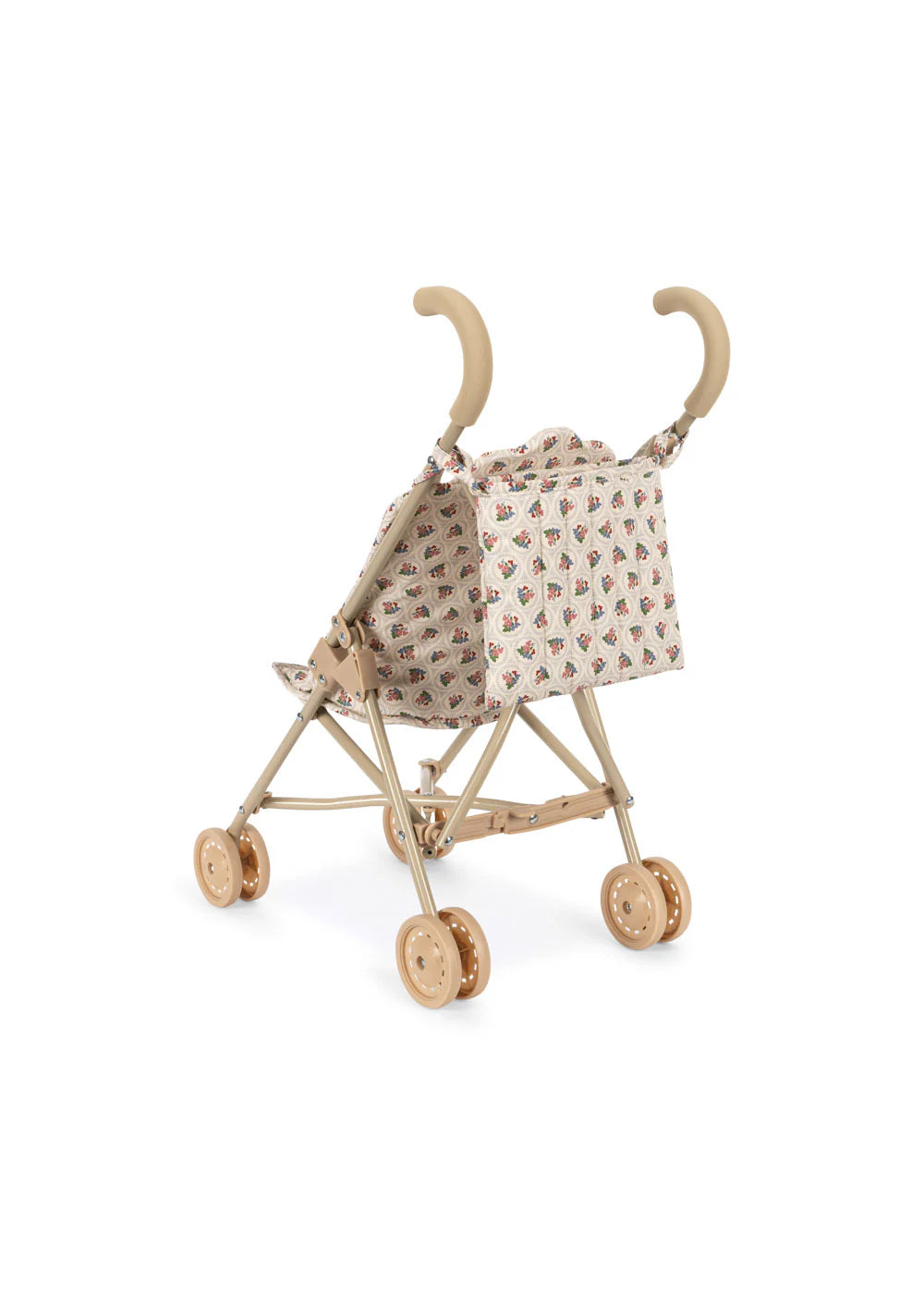 DOLL STROLLER - VERONA BLUES