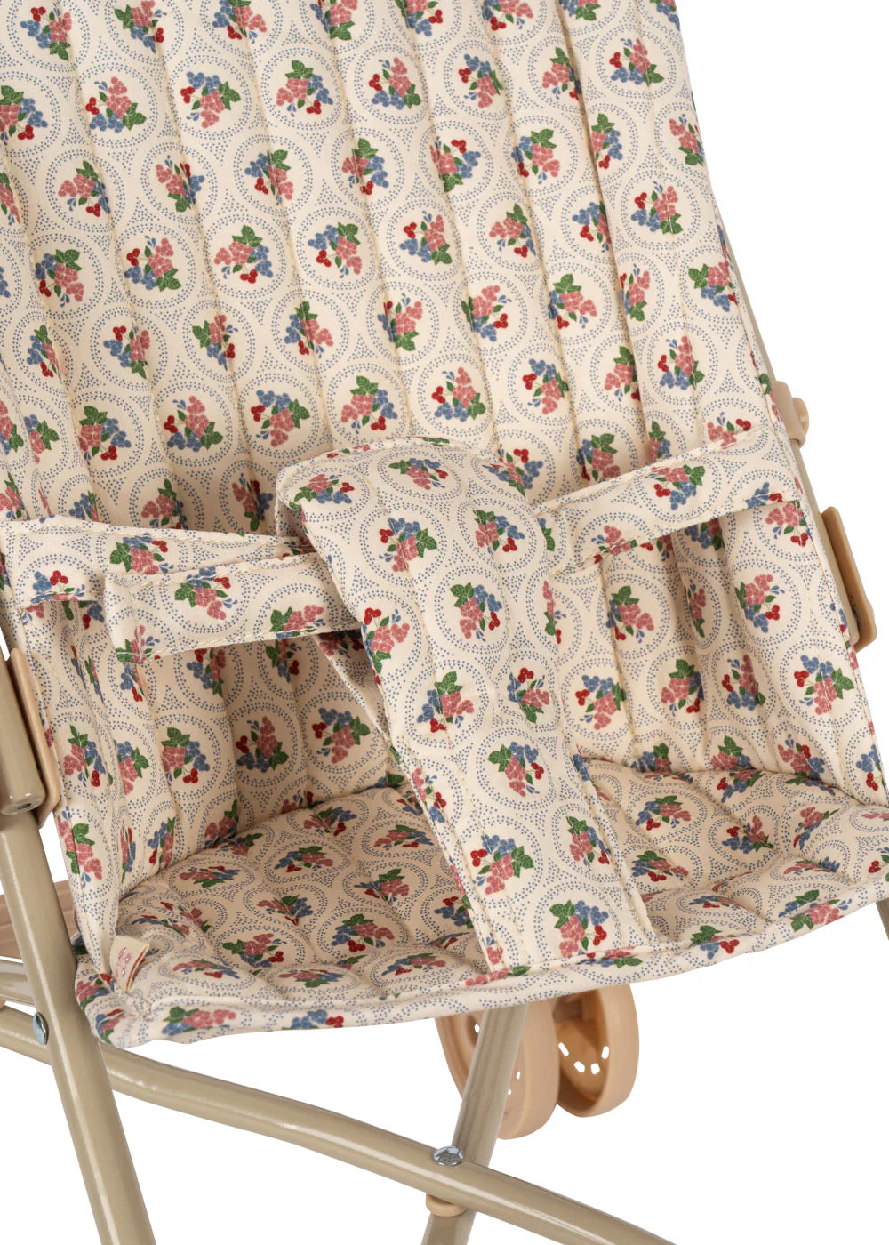 DOLL STROLLER - VERONA BLUES