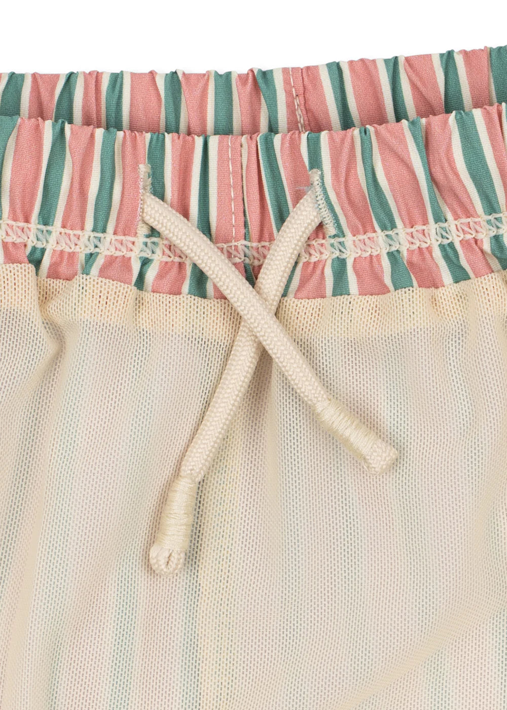 ASNOU SWIM SHORT