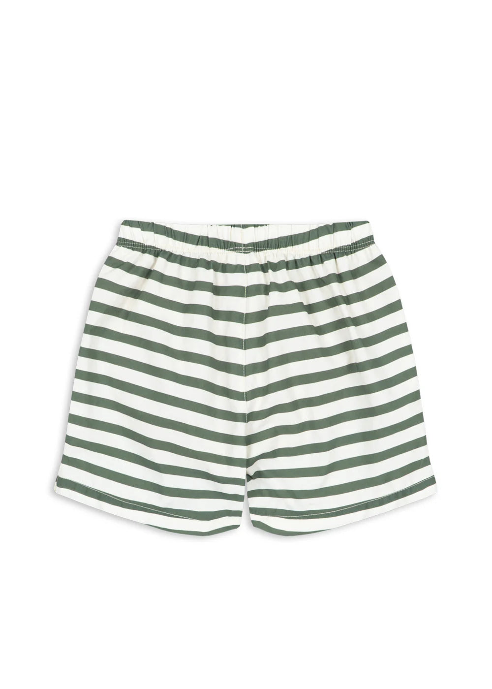 ASNOU SWIM SHORTS - Stripe Verti