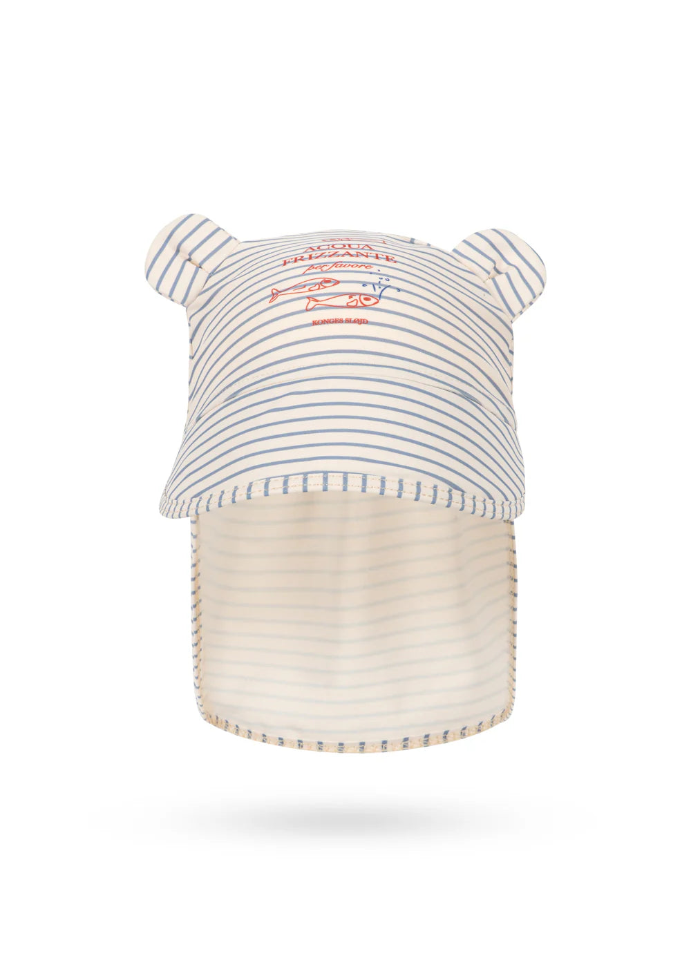 ASTER BEAR SUN HAT