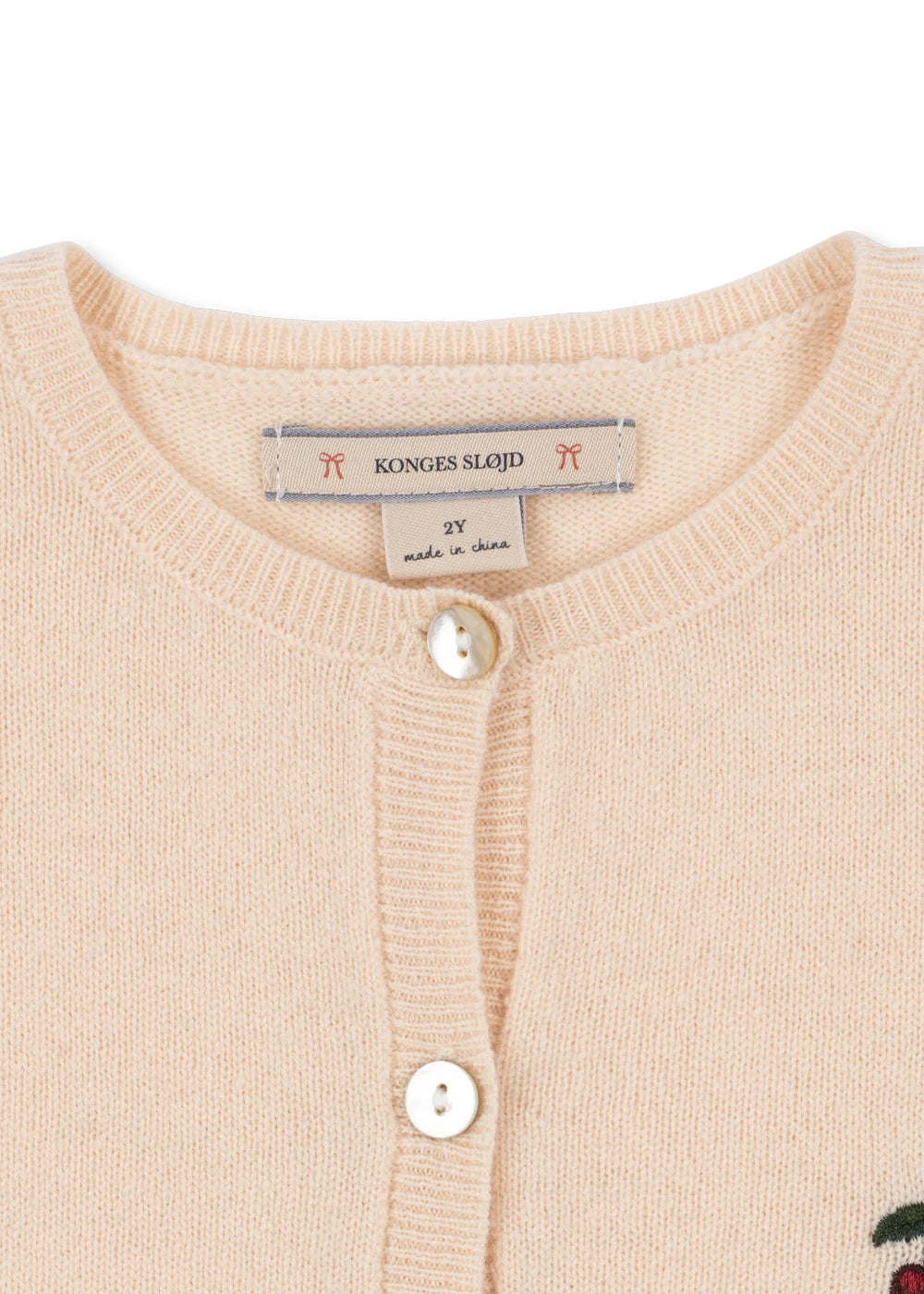 BASI CARDIGAN