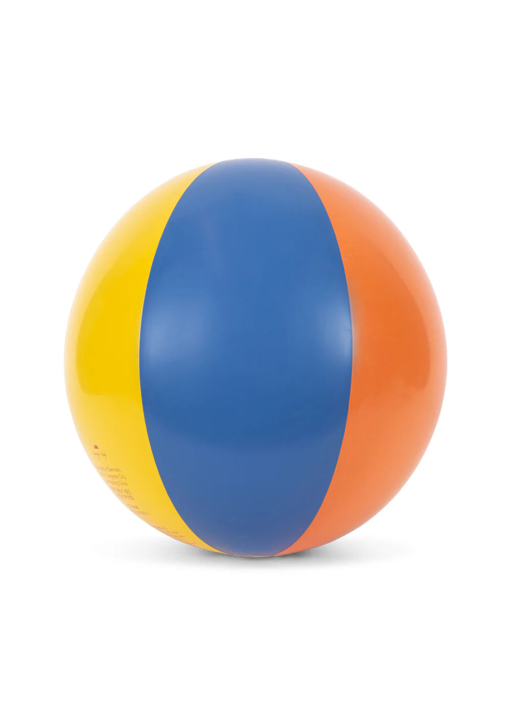 BEACH BALL - Multi
