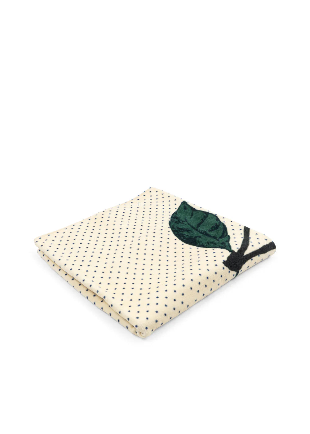 BEACH TOWELS - Estate Dot