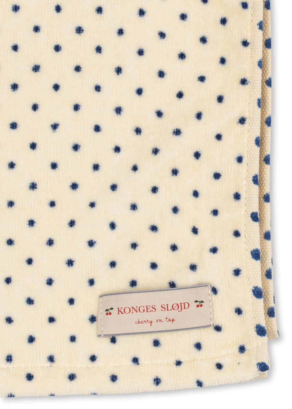 BEACH TOWELS - Estate Dot