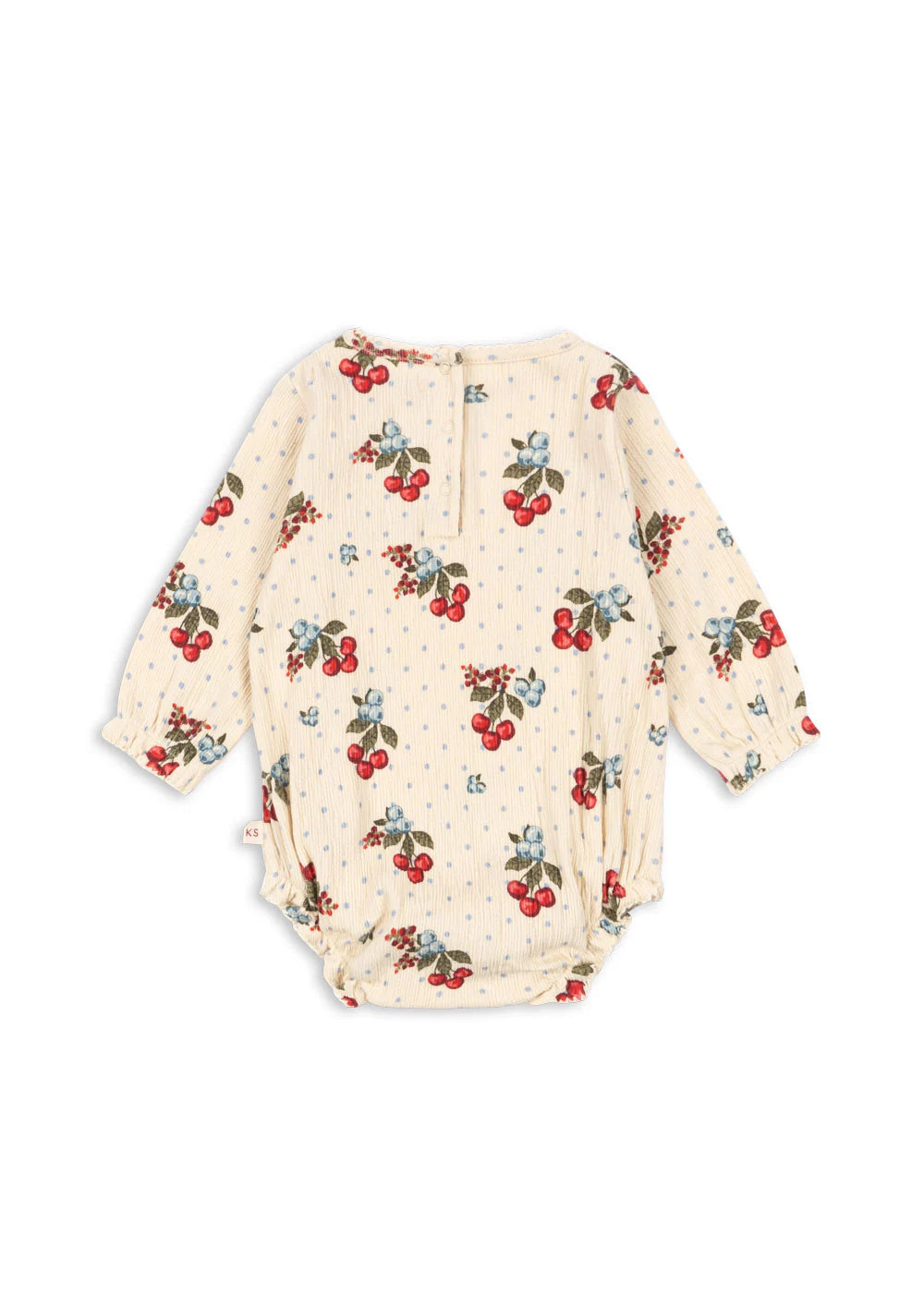 CHLEO ROMPER