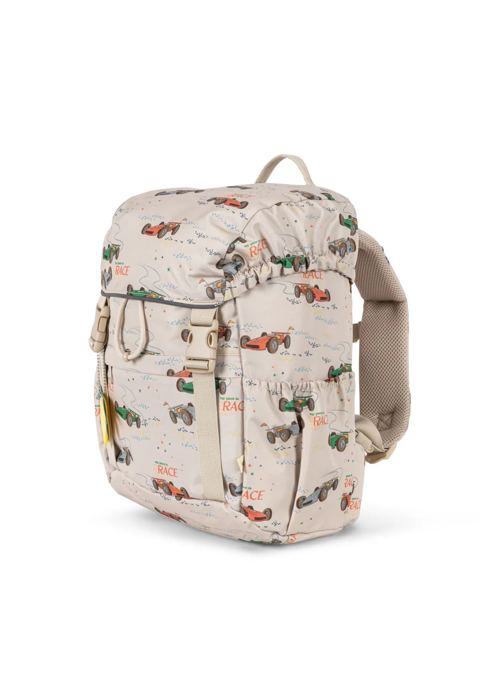CLOVER SCHOOLBAG - Grand Prix
