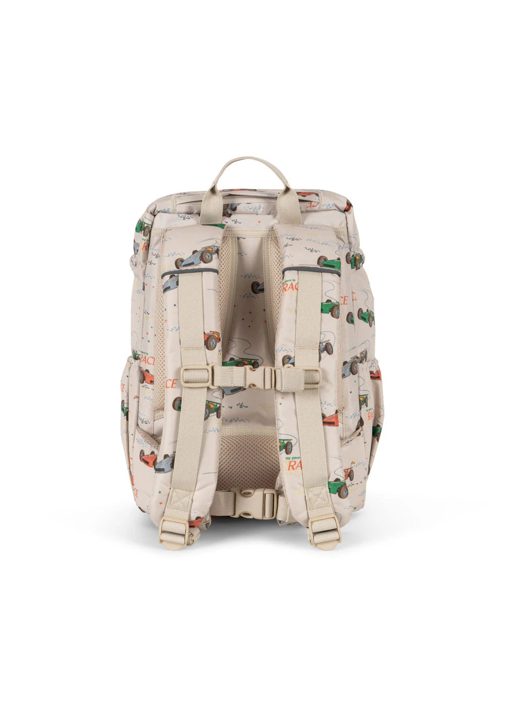 CLOVER SCHOOLBAG - Grand Prix