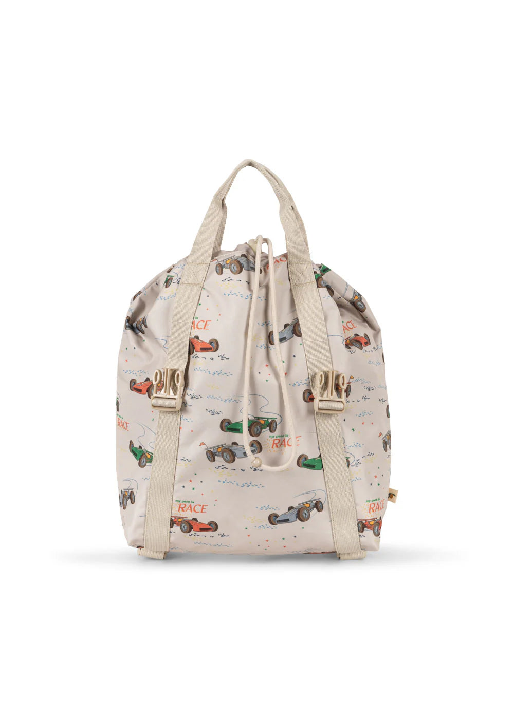 CLOVER SCHOOLBAG - Grand Prix