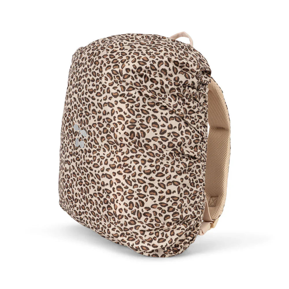 CLOVER SCHOOLBAG -  Leo