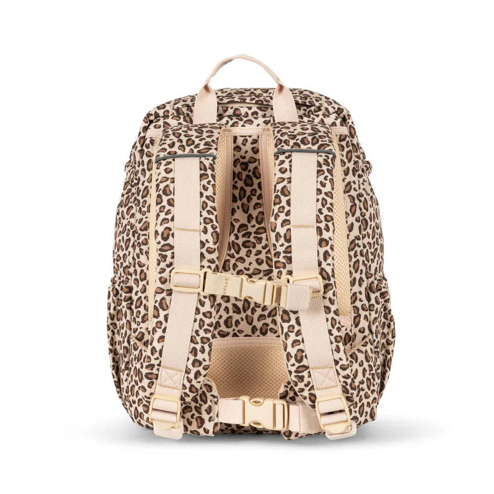 CLOVER SCHOOLBAG -  Leo