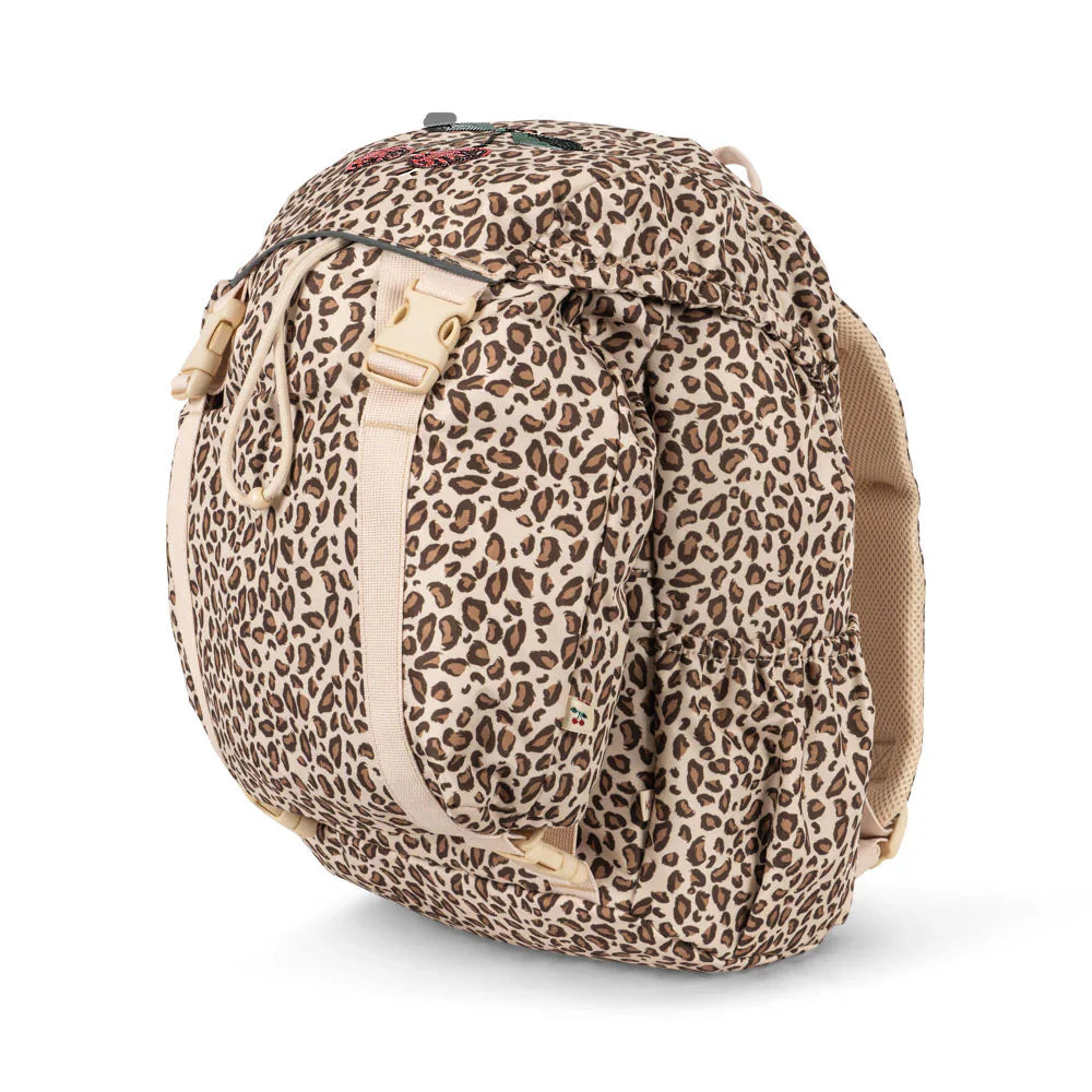 CLOVER SCHOOLBAG -  Leo