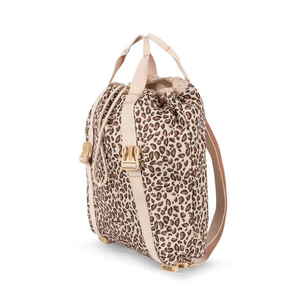 CLOVER SCHOOLBAG -  Leo