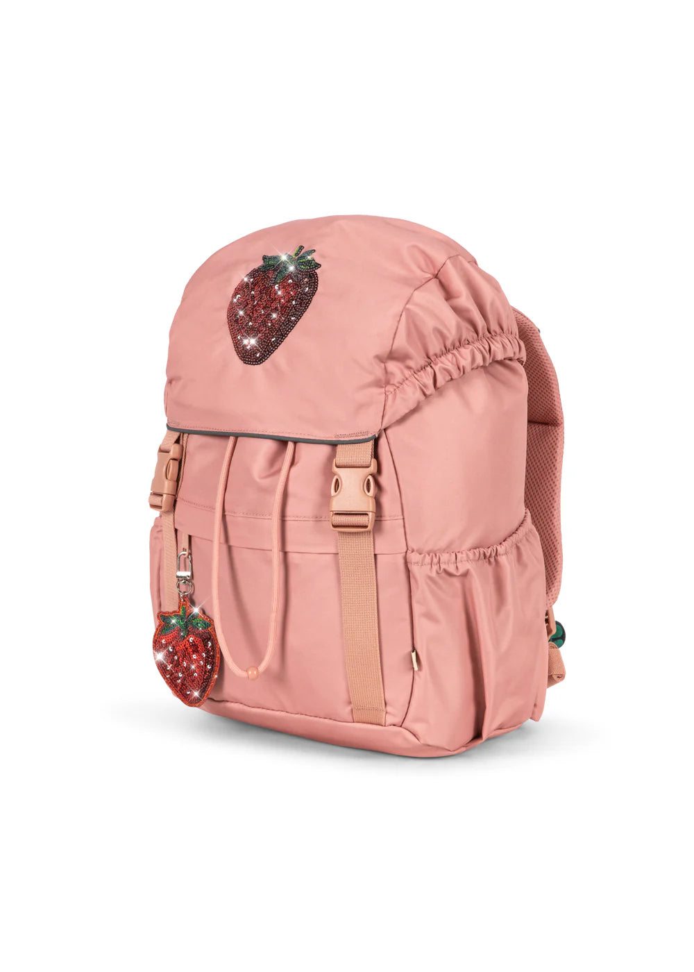 CLOVER SCHOOLBAG - Rosette