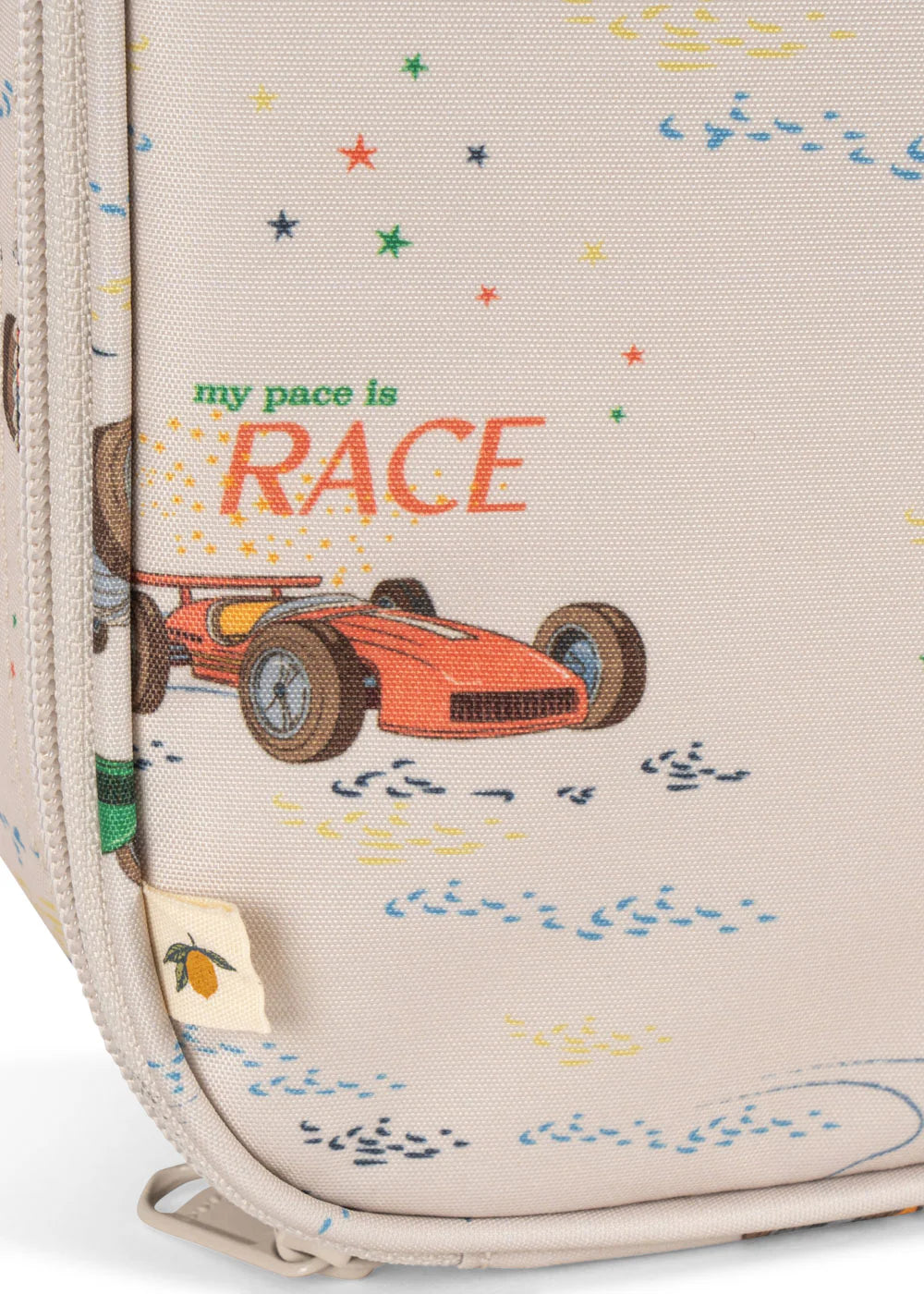 CLOVER THERMO LUNCH BAG - Grand Prix