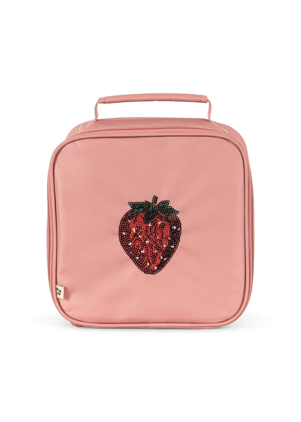 CLOVER THERMO LUNCH BAG - Rosette