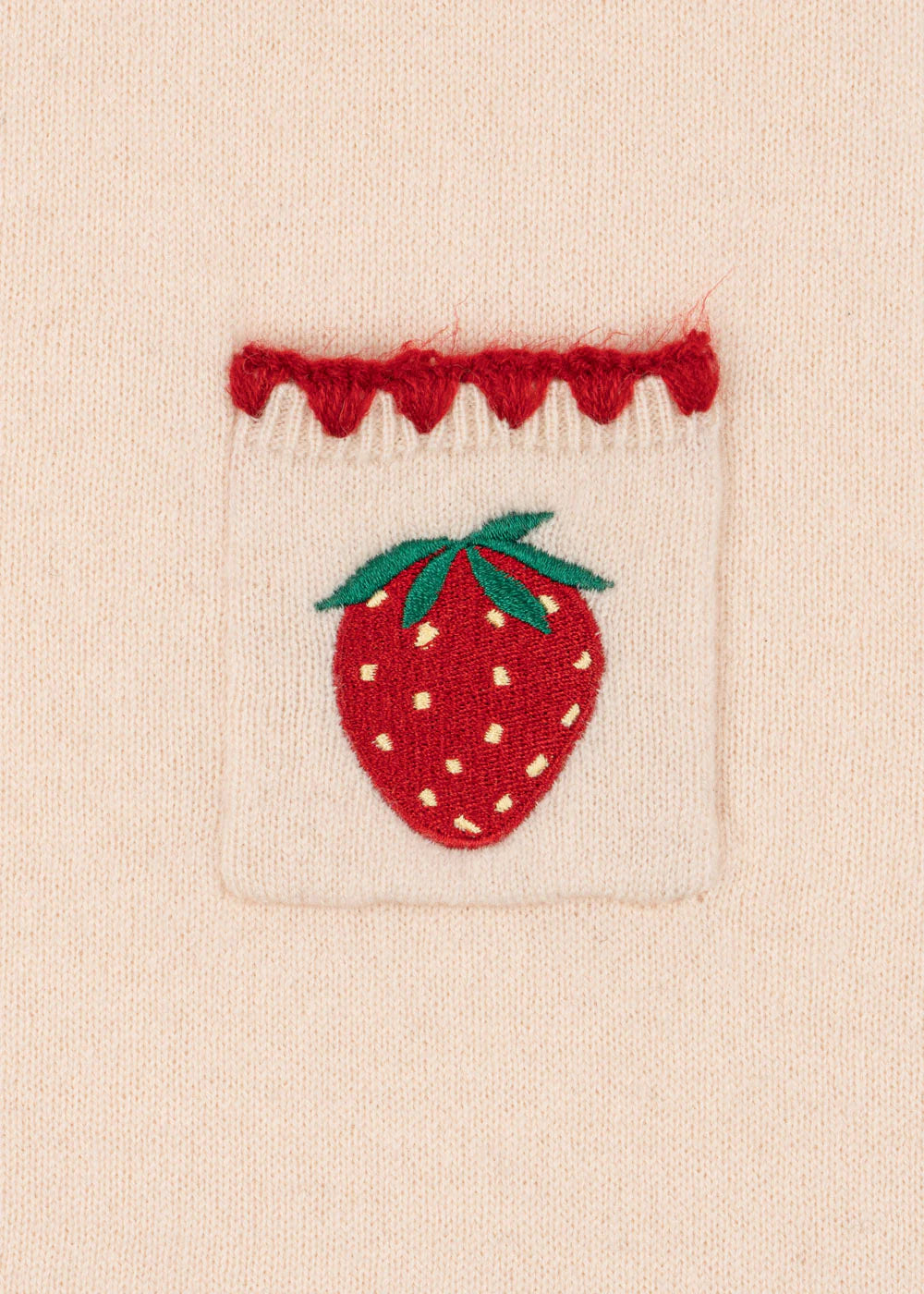 COLLETTE DRESS - Butter Cream