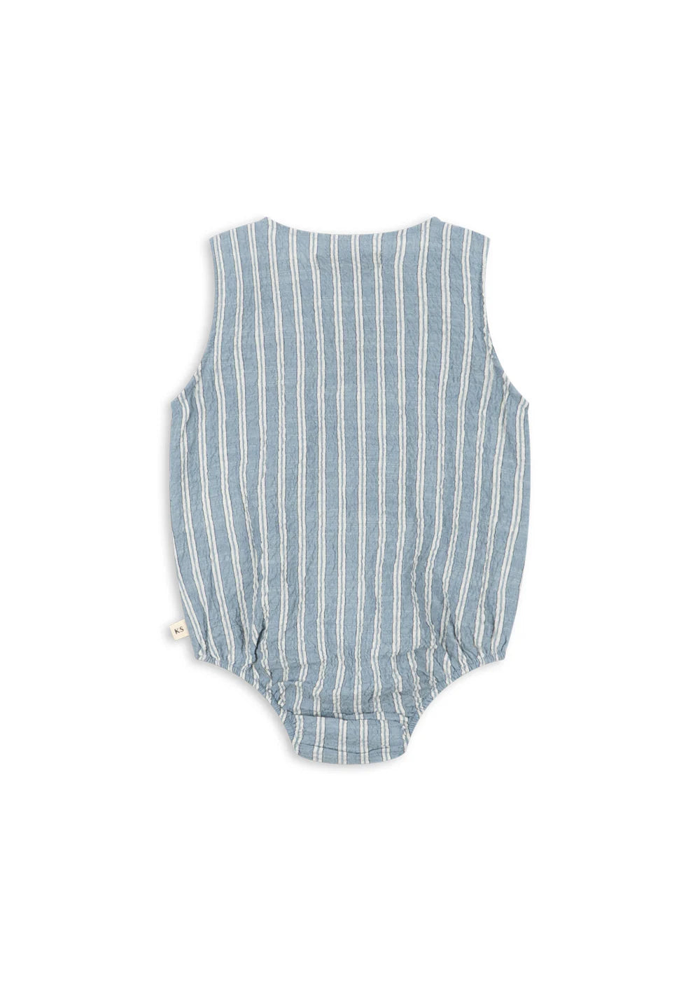 ELLIOT ROMPER