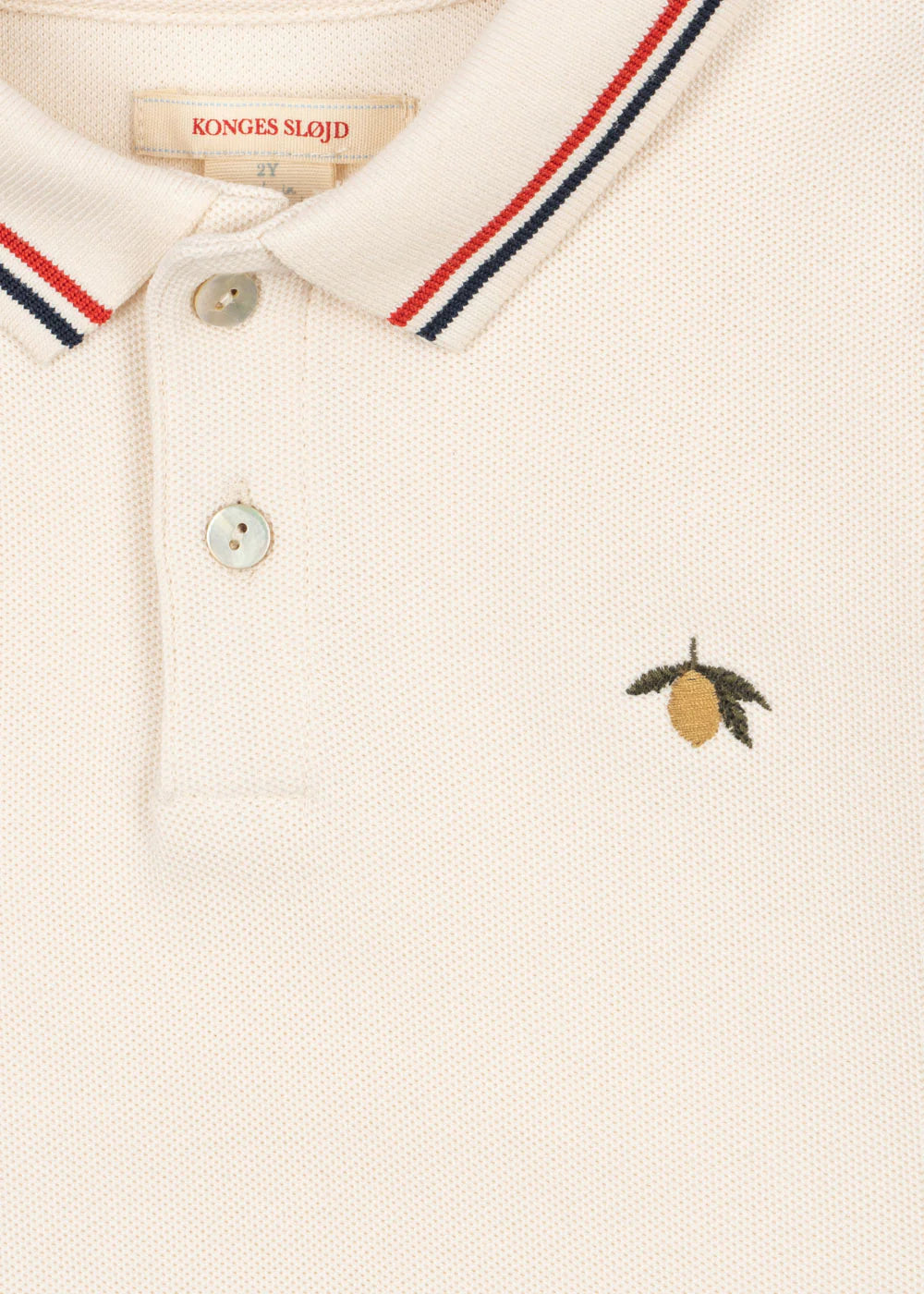 FLORIAN POLO SHIRT