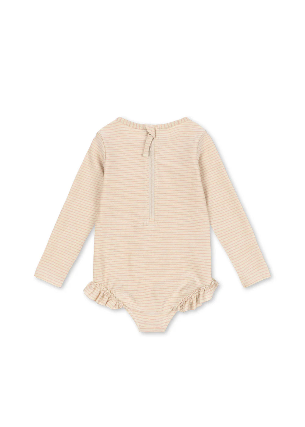 JADE LONG SLEEVE SWISUIT