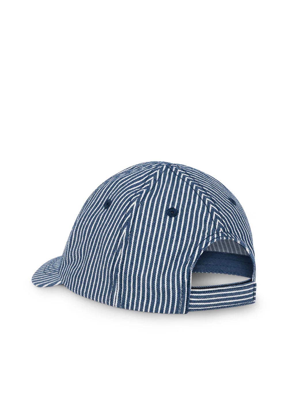 LUC CAP