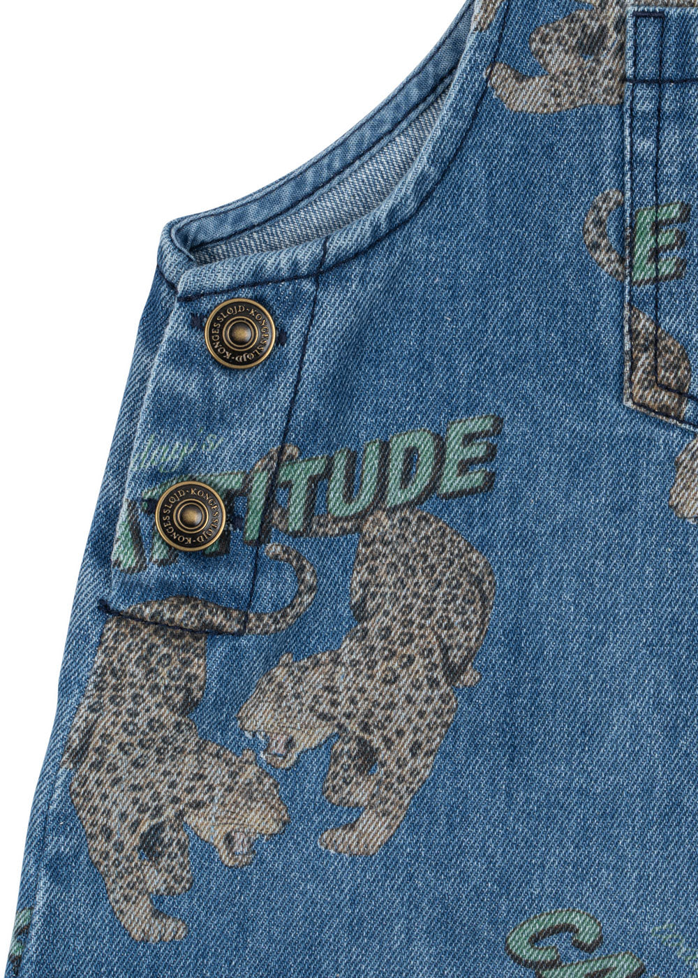 MAGOR OVERALL - Tiger