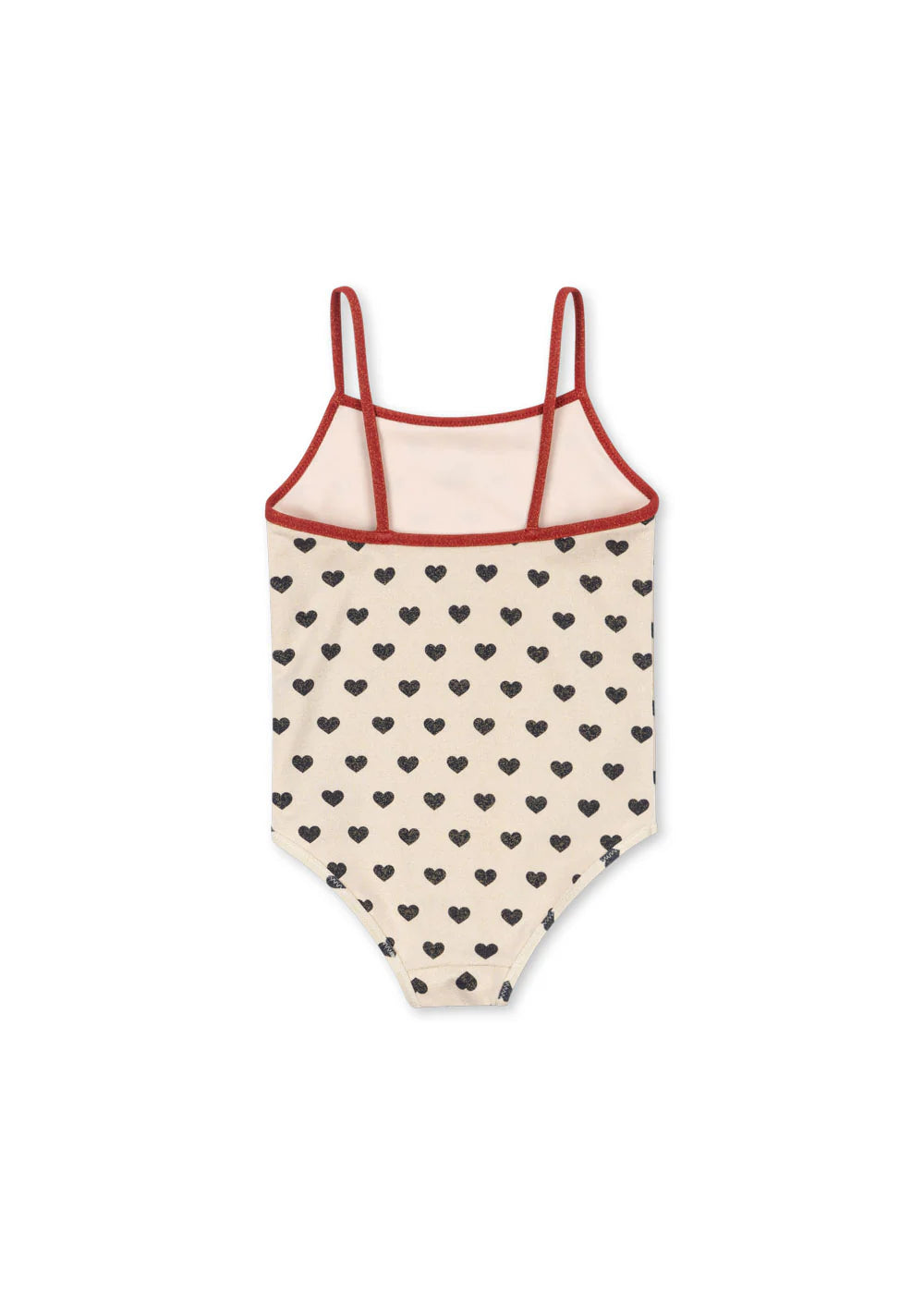 MANON GLITTER SWIMSUIT
